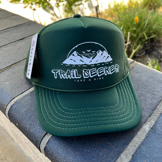 Trail Seeker Trucker