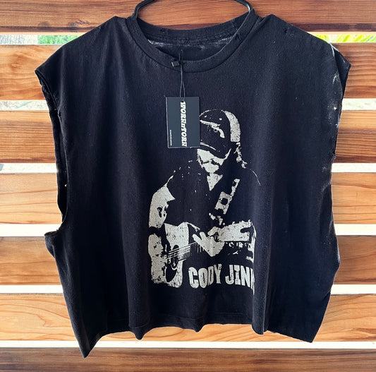 Cody Jinks tee